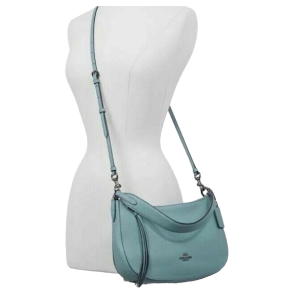 Coach sutton hobo crossbody - Picture 3 of 6